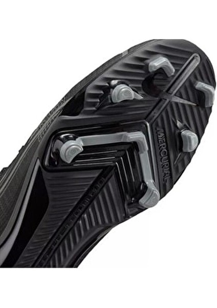 Çocuk Boğazlı Krampon Siyah ( Kalıp 1 Numara Dardır) CV0790-004 NK-CV0790-004