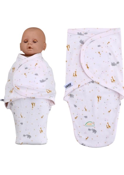 Sebi Yenidoğan Bebek Kundak 72096