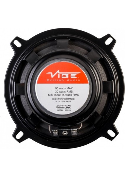 Vıbe Db5-V4 Db Serisi 13 cm Koaksiyel fiyatları