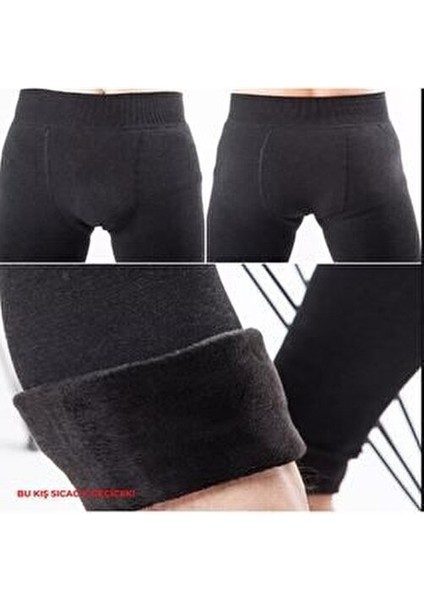 Erkek Kürk Peluş Tayt Battal Peluş Tayt Kürk Tayt Büyük Beden Peluş Tayt fiyatları