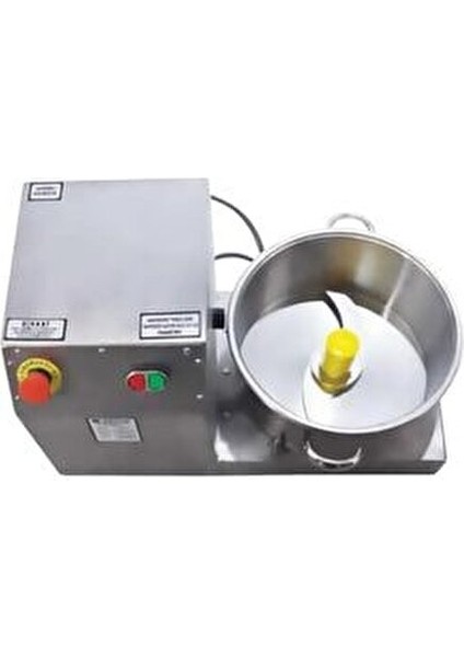 SM130 Soğan Makinası