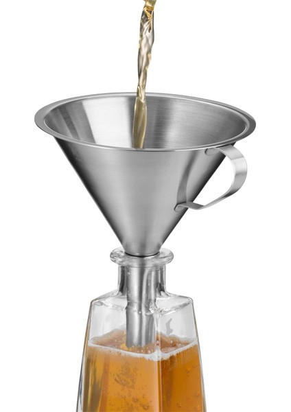 Gourmet Çeli̇k Huni̇ fiyatları