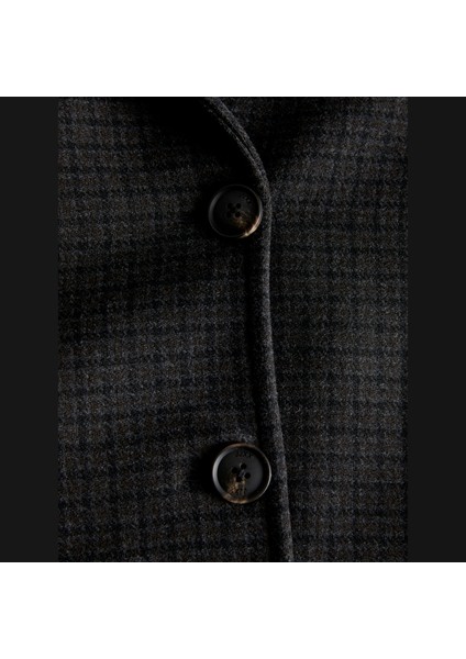 Kadin Kisa Yün Kaban - Elle fırsatları