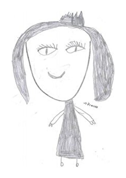 Bilsem Resim Sınavı Hazırlık Bir Çizgiyle Ne Yapabilirsin Hüseyin Demir 4-7 Yaş Çocuk Etkinlik Kitabı