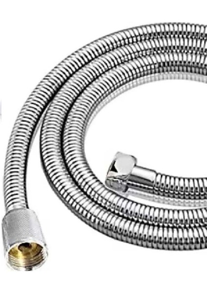 Jakuzi Bataryası Duş Hortumu 1/2x3/8" 200 cm fırsatları