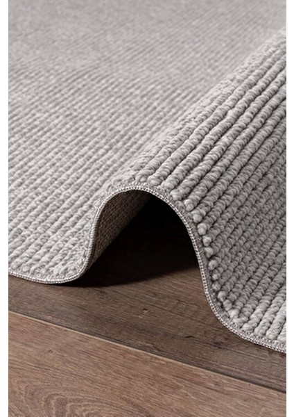 Gri Saçaklı Modern Dokuma Halı Salon Oturma Odası Yatak Odası Koridor Halısı Yolluk Gri fiyatları