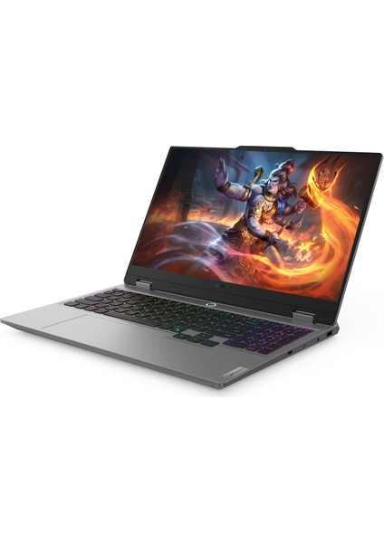 Loq 15IRX10 Intel Core I7 13700HX 32GB Ddr5 1tb SSD RTX5050 8gb 100W Windows 11 Home 15.6" Fhd (1920X1080) IPS 300NITS 144Hz 100% Srgb Taşınabilir Bilgisayar W83JE00KKTRH14 + Zetta Çanta modelleri