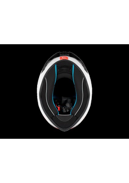 Kask mt Stınger A0 Parlak Beyaz indirimleri