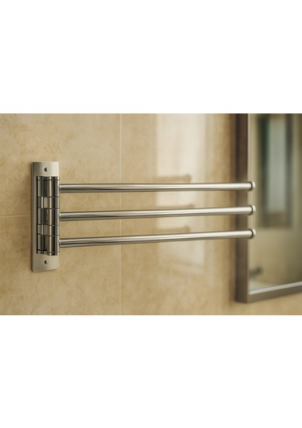 Havlu Askısı - Banyo Askısı 304 Paslanmaz fiyatları