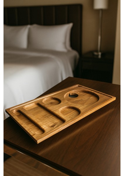 Otel Ikram Tepsisi – Ceviz