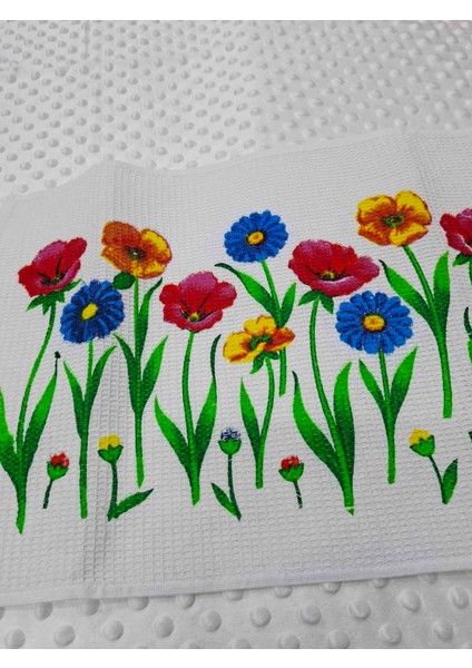 sun Tekstilden Pamuklu Beslenme Bezi 35X45 fırsatları