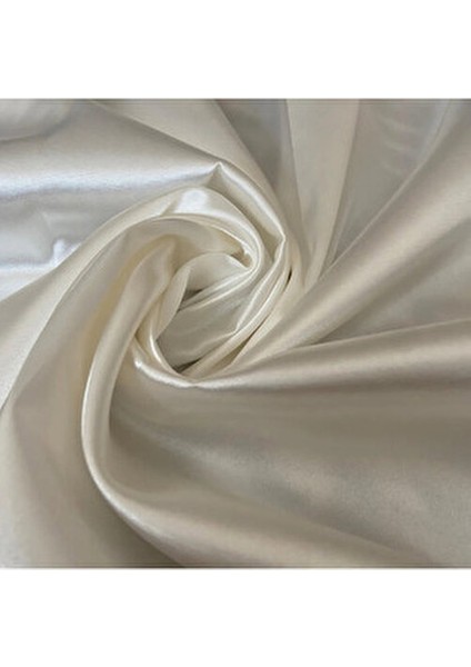 Beyaz Saten Kumas indirimleri