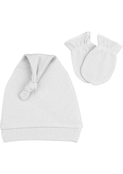 Sebi Prime Bağlamalı Şapka ve Eldiven Takımı 209