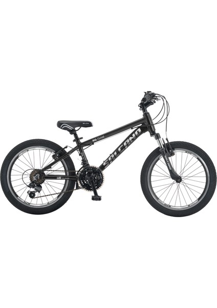 Ng Team 20V11 18 Vites Erkek Çocuk Bisikleti (120-145 cm Boy)