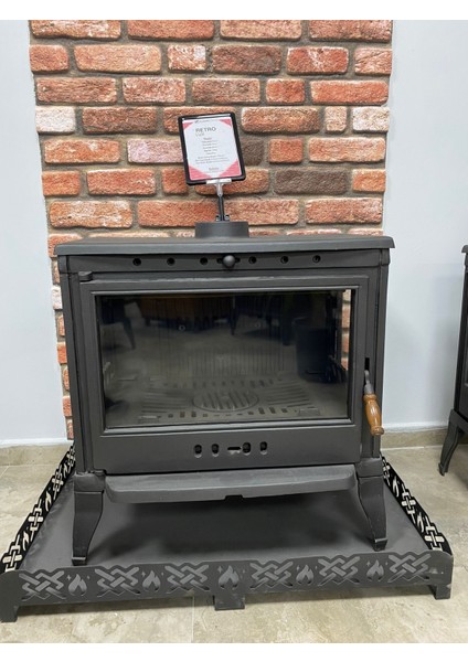 Retro Lüx FS042 indirimleri