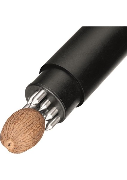 Çelik Muskat Değirmeni modelleri