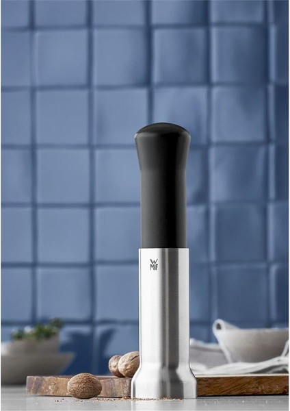 Çelik Muskat Değirmeni indirimleri