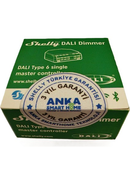 Dalı Dimmer
