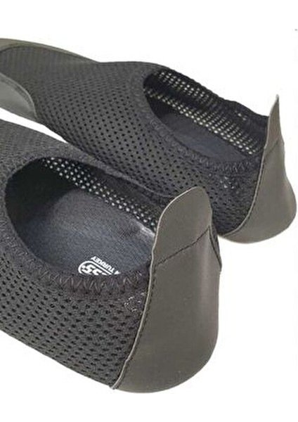 Hac Umre Tavaf Patiği Siyah fiyatları