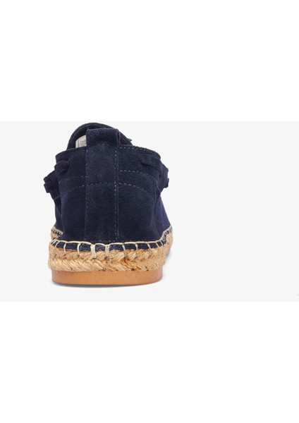 Erkek Lacivert Espadril NT462T.4NV