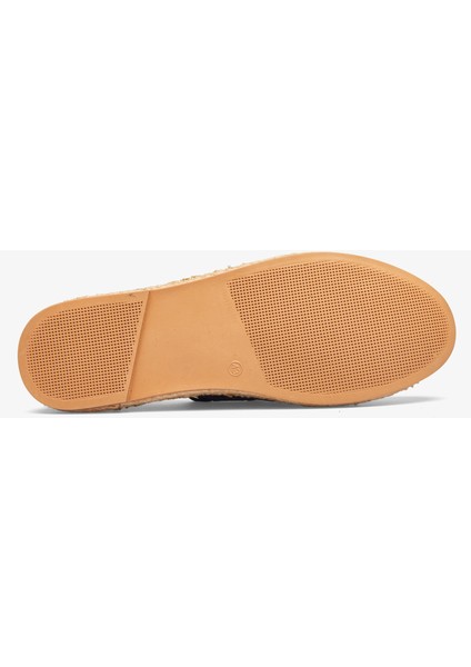 Erkek Lacivert Espadril NT462T.4NV