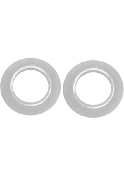 Kombi Baca Borusu Contası /baca Lastiği 2 Adet