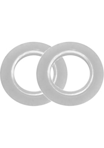 Kombi Baca Borusu Contası /baca Lastiği 2 Adet modelleri