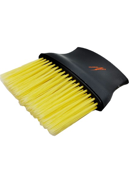 Araba Içi Temizleme Fırçası Oto Yıkamacı Fırça Yumşak Tüy