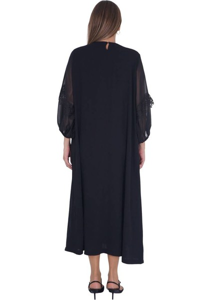 Büyük Beden Elbise modelleri