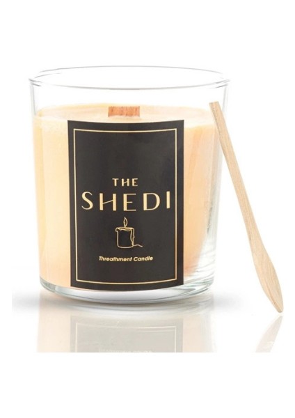 Soya Mum Portakal Çiçeği Kokusuyla Cilt Nemlendirici 200 g Zengin Yağlar İçerir