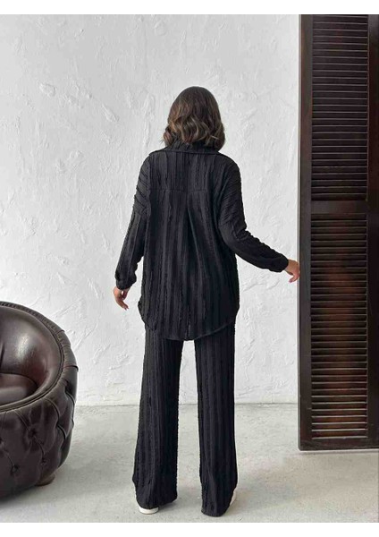 Kadın Gömlek Pantolon Alt Üst Takım indirimleri