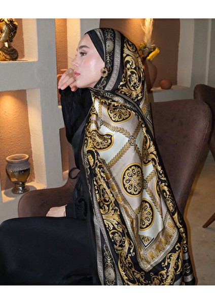 Vual Ipek Şal, Ipek Vual Ithal Şal Hijab modelleri