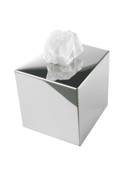 Küp Peçetelik,paslanmaz Çelik