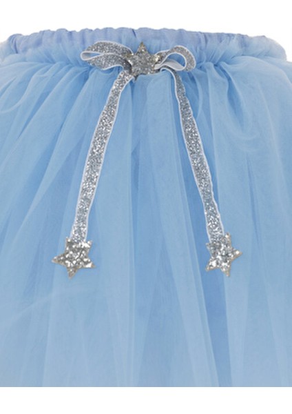 Elsa Baskılı Body ve Kabarık Tütü Etek Ikili Takım fırsatları