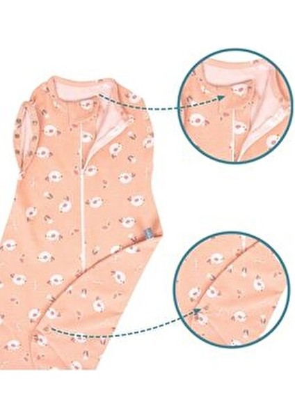 Yeni Doğan Tulum Kundak Neşeli Kuş 0 - 3 Ay fiyatları