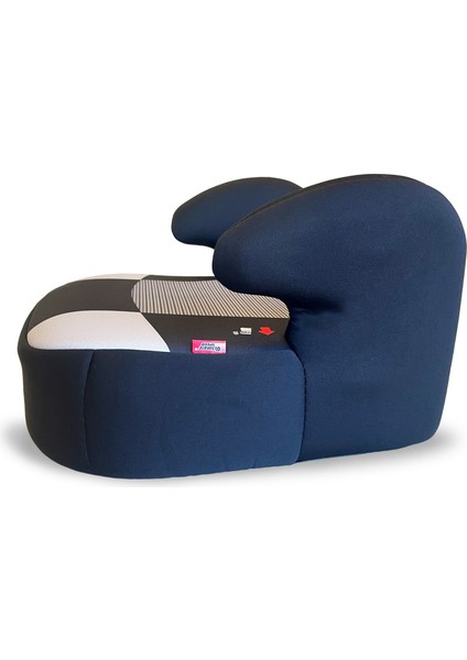 Comfymax Dream 15-36KG Yükseltici / Oto Koltuğu - Grey & Black modelleri