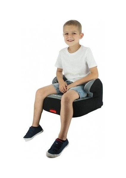 Comfymax Dream 15-36KG Yükseltici / Oto Koltuğu - Grey & Black fırsatları