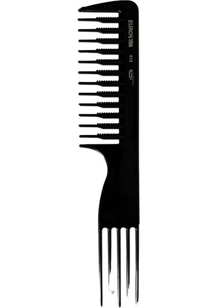 Eurostar Tarak Model: 412