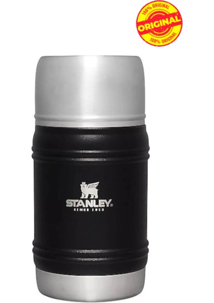 The Artisan Yemek Termosu 0.50 Lt ( Original )