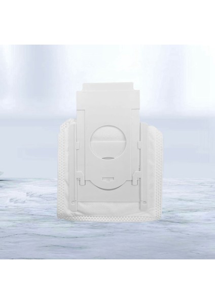 5 Adet Elektrikli Temizleyici Toz Filtre Torbaları Samsung VCA-ADB90 Toz Çantaları Için Jet Serisi Vakumlar Temiz Istasyon Taban (Yurt Dışından) indirimleri