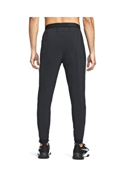 Pro Dri-Fit Flex Vent Max Erkek Siyah Antrenman Eşofman Altı DM5948-010-SPORTXOUTLET fiyatları