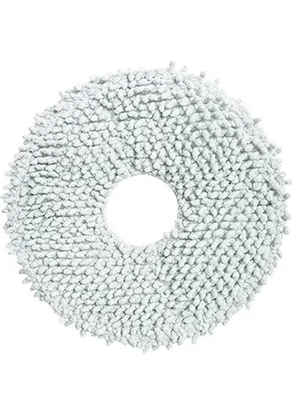 Xiaomi Robot Vakum Için S10+ / S10 Plus B105 Ana Yan Fırça Hepa Filtre Mop Rag Bez Yedek Parçalar Aksesuarlar (Yurt Dışından) indirimleri