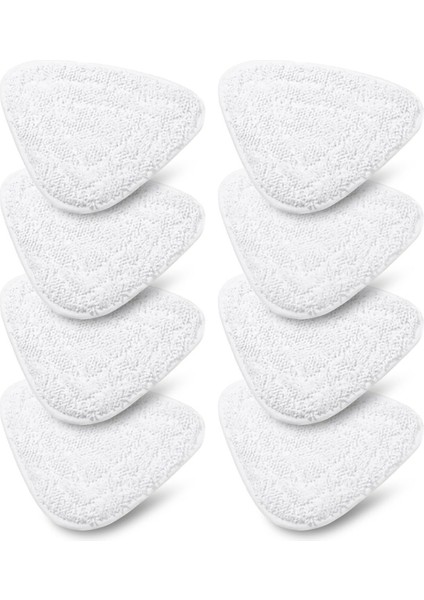 Vileda Buhar Temizleyici Yedek Kapağı Için, Buhar Yedekleme Kapakları Yıkanabilir Zemin Paspas Değiştirme Kapağı (Yurt Dışından)