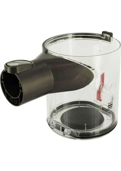 Dyson V6 DC58 DC59 DC62 DC74 Vakum Süpürge Teneke Kutu Tozu Değiştirme Parça NO.965660-01 (Yurt Dışından)