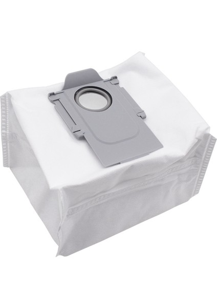 Xiaomi Roborock S7 Maxv Ultra / Q5+ / Q7+ / Q7 Max+ / T8 Çöp Torbası Robot Vakum Süpürücü Için Toz Torbaları Aksesuarları (Yurt Dışından) modelleri