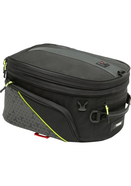 Twıstlock Depo Üstü Çanta TC18TW 1525 Lt Siyah