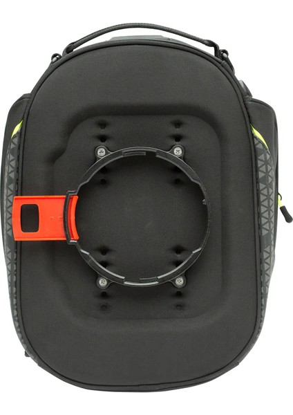 Twıstlock Depo Üstü Çanta TC18TW 1525 Lt Siyah fiyatları