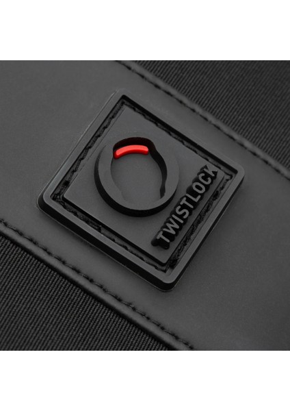 Twıstlock Depo Üstü Çanta TC18TW 1525 Lt Siyah modelleri