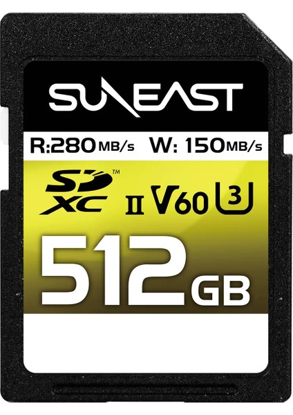 Ultımate Pro V60 Sd Card 512GB fiyatları