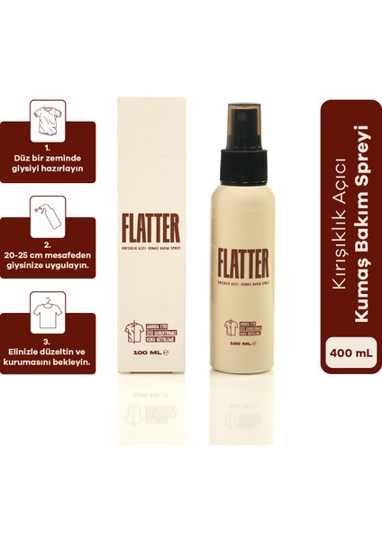 Kırışıklık Açıcı & Kumaş Bakım Spreyi fiyatları